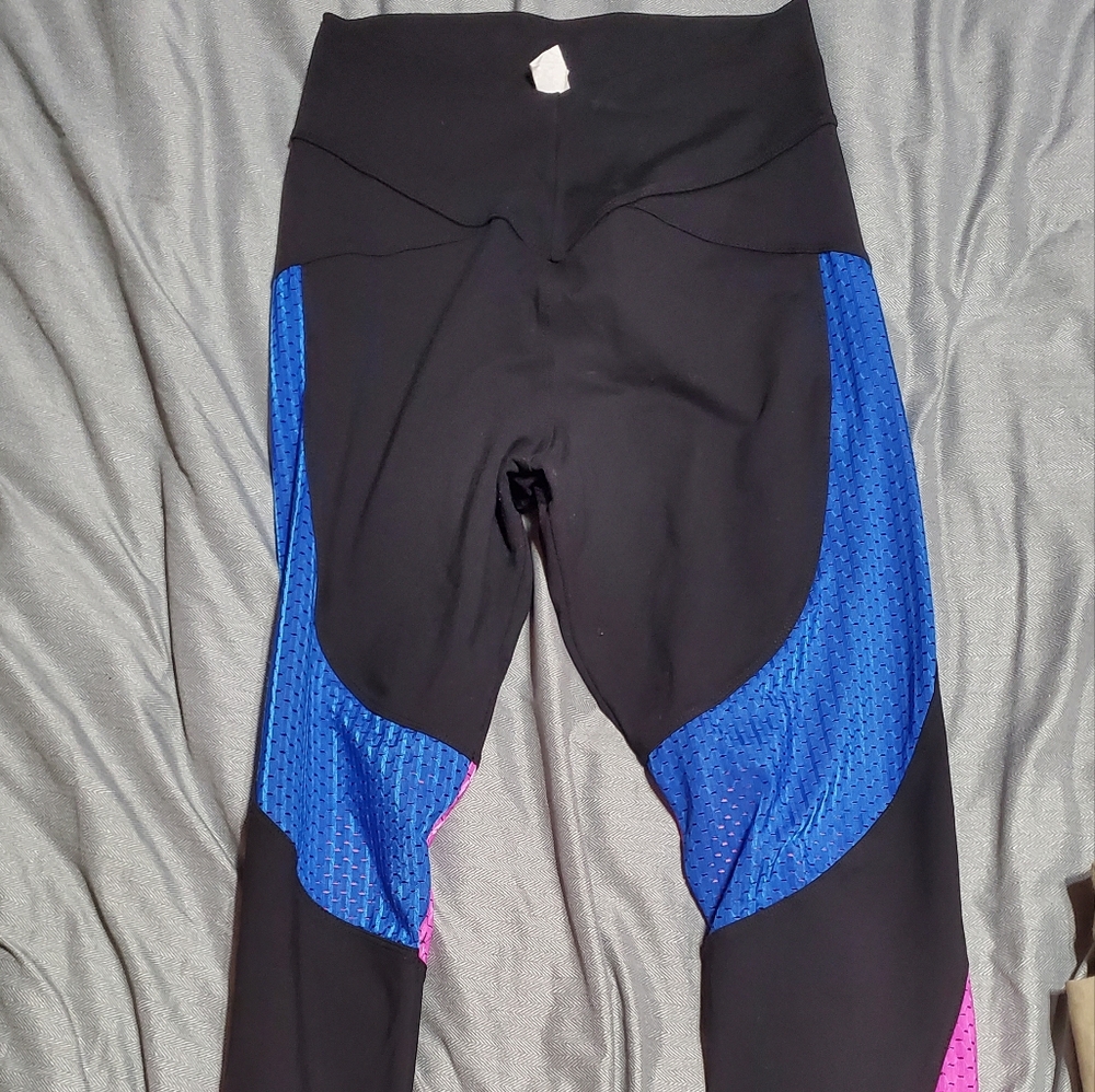 Bootyqueen leggings